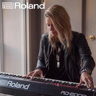 【升昇樂器】Roland RD-2000 電鋼琴/數位鋼琴/可攜帶/木質琴鍵/音樂工作站