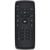 Alat Kawalan Jauh XRT020 baharu sesuai untuk TV Pintar Vizio E320-B0 E320-B1 E320-B2 D24HN-D1 D28HN-