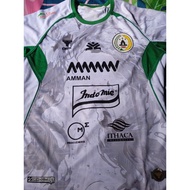 Jersey drx