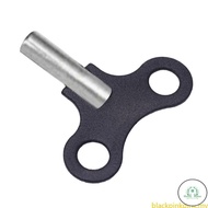GD BLACK Clock Key Tool Repair  Winding Keys Universal Grandfather Tools Clock