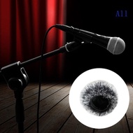 All Mic Windscreen Muff for ZOOM H4essential Portable Recorder Cover Windshield