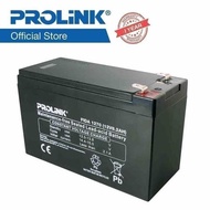 Prolink Battery UPS 12v 8.2Ah 12volt 8Ah 12v 8,2Ah