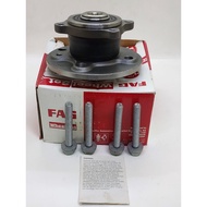 🚗FHL Auto🛠️ FAG Wheel Bearing Rear MINI Cooper R55 R56 R57 713649440