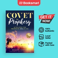 Covet To Prophesy - Paperback - English - 9781953993670