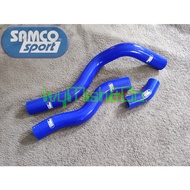 ️SAMCO ️ CIVIC 1.8 FD 1 RADIATOR HOSE