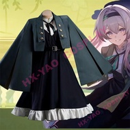 【HX-YAO】Honkai Firefly Midsummer Event cosplay costumes Honkai Star Rail cosplay game costumes