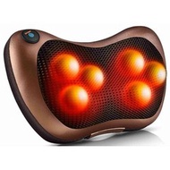 Massage Pillow 6 Balls