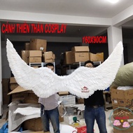 [HOT HALLOWEEN] Large ANGEL Butterfly wings, Fairy wings, Angel Costumes - Fairy wings