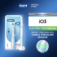Oral-B iO3 Toothbrush Handle