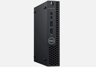Mini PC  มือสอง Dell รุ่น Optiplex 3070 CPU Core i5-9500T (Gen 9) Harddisk M.2 NVME  มี  Wi-Fi ในตัว