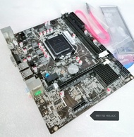 Mainboard 1156 (H55-A2C) เมนบอร์ด LWC(Longwell)