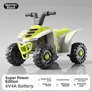 DIXIANG | Remote Control Beach Buggy Kids Electric Car