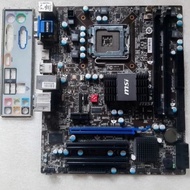 Mainboard motherboard mobo G41 DDR3