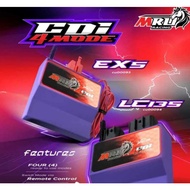 CDI MRU RACING EX5/LC135 CDI RACING LC135 CDI RACING EX5 CDI EX5 CDI LC135 CDI MRU CDI ORIGINAL CDI 