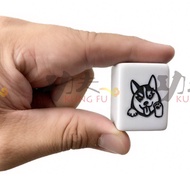 Husky Mahjong 4Player Mahjong 3Player Rummy Lami Cinami Mahjong Set