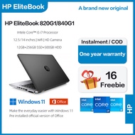 【HP Laptop】HP PROBOOK 840G1/820G1/Core i5 i7/16GB memory/256GB SSD+1TB HDD / laptop brand new origin