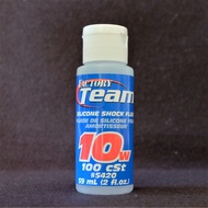 [Cool Wheel Shop] TEAM ASSOCIATED Professional Shock Absorber Oil (10W/15W/20W/30W)