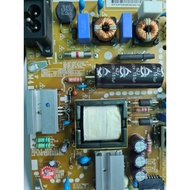 LG 43LF5400 / 43LF540V / 43LF540 / 43LF540T power board EAX66162901 EAY63630301 (1.8) 2.0 (XL 89)