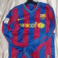 Jersey Barcelona 2009/2010 Original