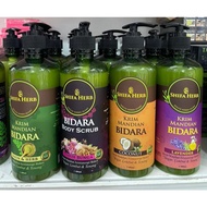 SHIFA HERB SOLUSI HERBA ALAM KRIM MANDIAN BIDARA