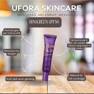 UFORA SKIN CARE SUNSCREEN