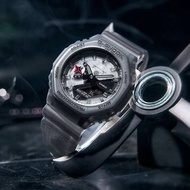 CASIO G-SHOCK GA-2100NNJ
