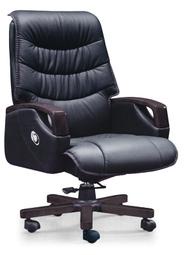 【E-xin】滿額免運 639-3 大型牛皮辦公椅 電腦椅 主管椅 皮椅 人體工學椅 會客椅 辦公椅 活動椅 造型椅 椅
