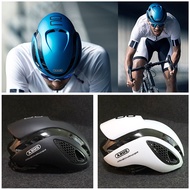 ┇✶ABUS Gamechanger TT Racing Aero Bicycle Helmet Triathlon Road Bike Helmet Ultralight Breathable Cy