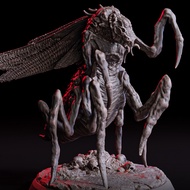 Dungdungkids & Dragons – Maledictwinged – Cursed Skyborne Fiend