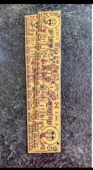 pcb driver td engine g77