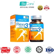 [BioCare OFFICIAL STORE]   Popular pick  Flexy3 Joint Pain Supplement 关节王 Bone Preservation Expert  