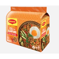 MAGGI GORENG CILI KAMPUNG ( 77g x 5packs )