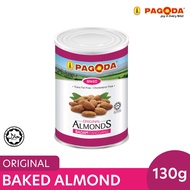 Pagoda Baked Almond (130g)