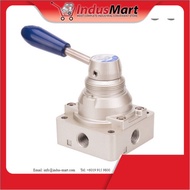 AIRTAC Hand Lever Valve 4HV230-08-S/PT