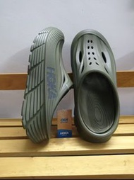 hoka one one 包頭 戶外 拖鞋 一字拖 涼鞋 Outdoor slippers flip flops sandals