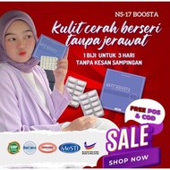 Ns17BOOSTA Pos Dari HQ