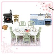【Direct from Japan】 House furniture set