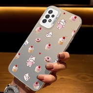 Casing For Samsung A52 4G A52 5G A52s 5G Case Silicone Cases Soft Cover