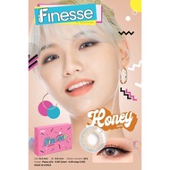 SOFTLENS FINESSE BY EXOTICON NORMAL