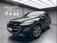 2017 到府賞車 Mazda CX-9 七人座 V6引擎 非自售全額貸 已認證配保固 實車實價 元禾國際 一鍵就到