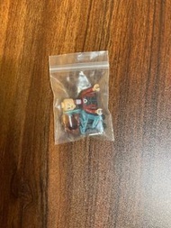 Lego 76031 scarlet witch