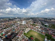 KSL Studio Homestay by Immaculate