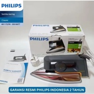 GERUSANBUPLAS iron Philip$ HD1172 original classic iron