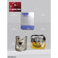 TRIM PISTON & NPR RING FOR RXZ 100% ORIGINAL TRIM & NPR JAPAN 🇯🇵