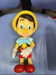 HEROCROSS DISNEY 皮諾丘 木偶奇遇記 小偶 12 吋 FIGURE 所