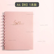Wanwan Free Shipping❤️A a4 Binder Non-Reflective Music Sheet Folder Writable Music Sheet Folder Non-