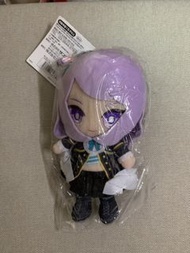 賽馬娘 ウマ娘 Pretty Derby 目白麥昆 Chibi 公仔