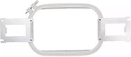 Bequilter #PRH180 Embroidery Hoop 7"x5" Compatible with Brother Babylock Sewing Machine PR600 600II 
