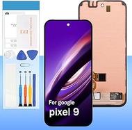 Original for Google Pixel 9 Screen Replacement G2YBB, GUR25, G1B60 6.3β LCD Display Touch Digitizer