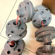 Jis 10k 1 1/4" inch pvc Flange MU27